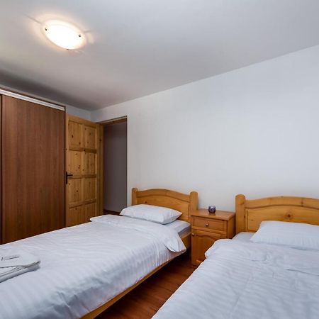 Oasis Mountain Villa Braşov Esterno foto