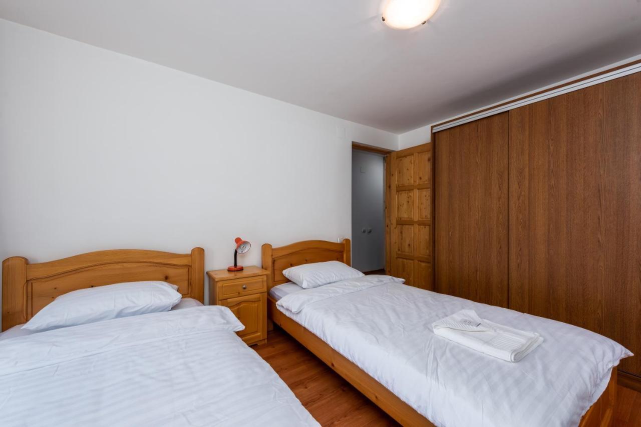 Oasis Mountain Villa Braşov Esterno foto