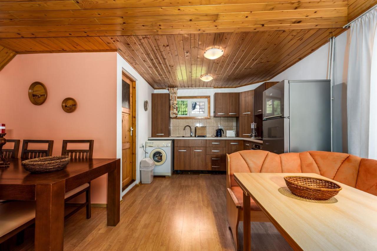 Oasis Mountain Villa Braşov Esterno foto