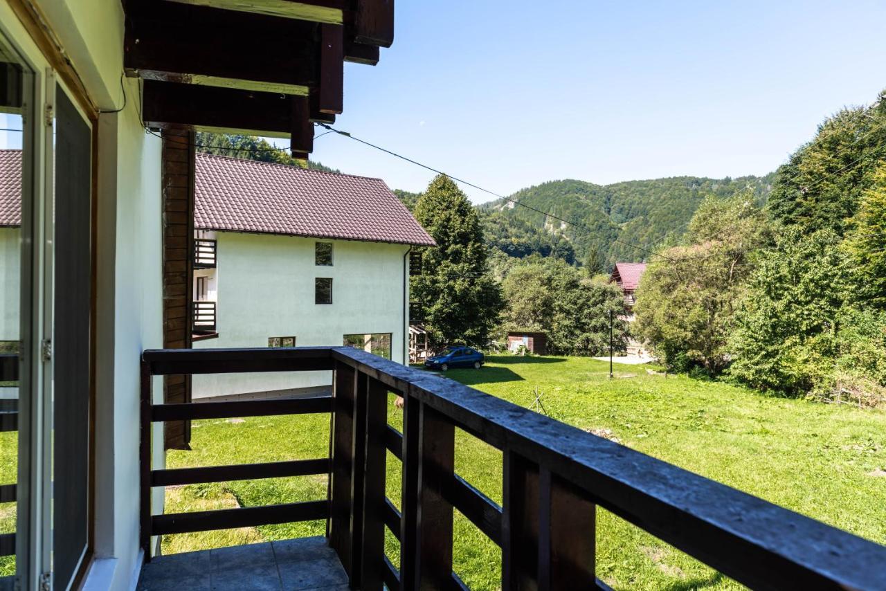 Oasis Mountain Villa Braşov Esterno foto