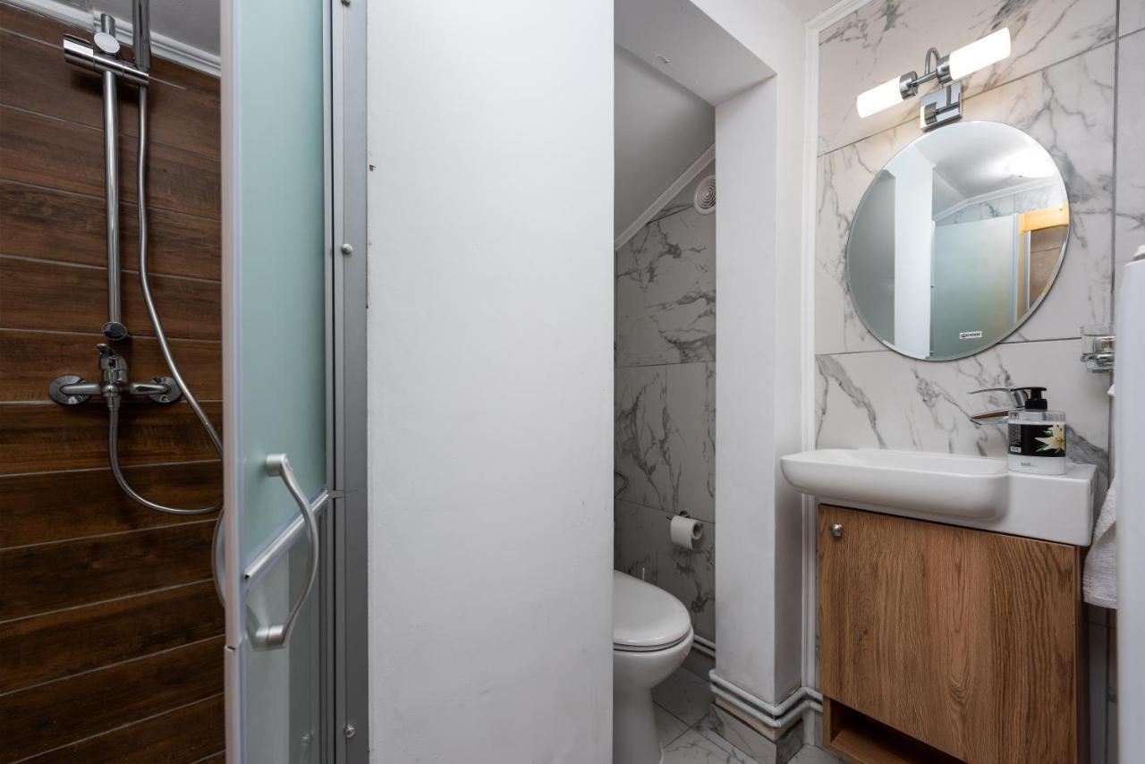 Oasis Mountain Villa Braşov Esterno foto