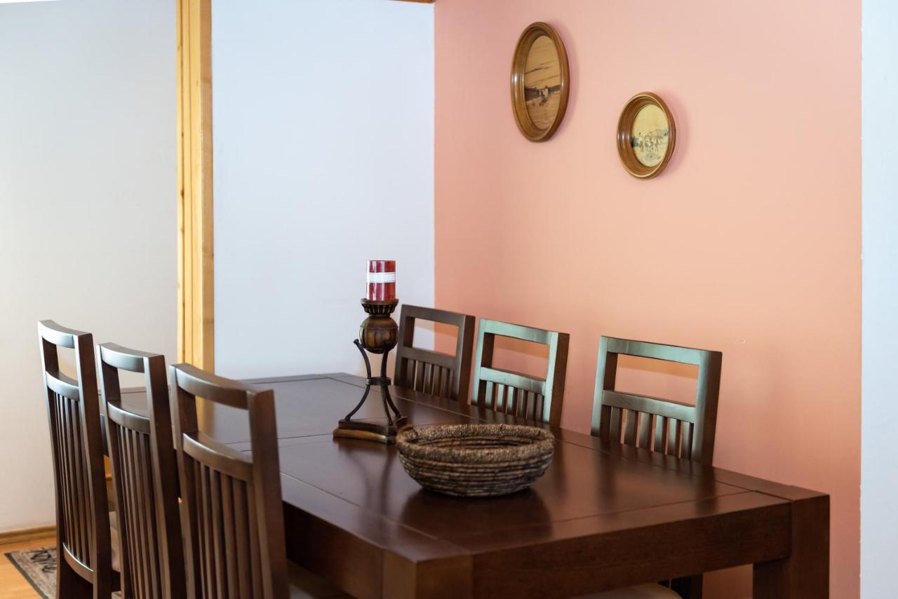 Oasis Mountain Villa Braşov Esterno foto