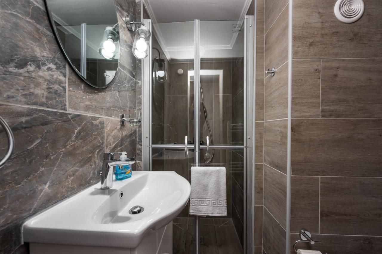 Oasis Mountain Villa Braşov Esterno foto